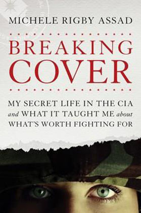 Picture of Breaking cover