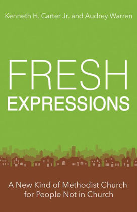 Picture of Fresh expressions