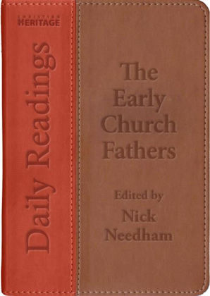 Picture of Daily readings - Early Church fathers