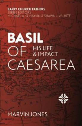 Picture of Basil of Caesarea