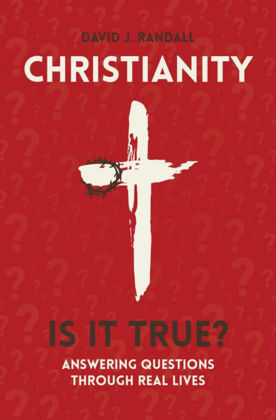 Picture of Christianity: Is it true?