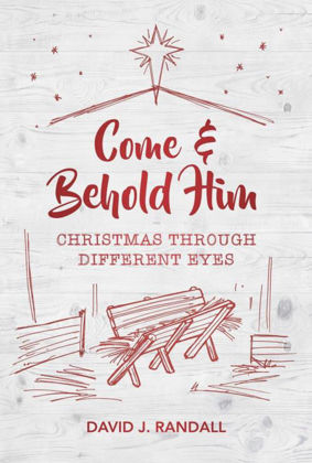 Picture of Come and behold him