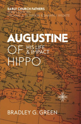 Picture of Augustine of Hippo