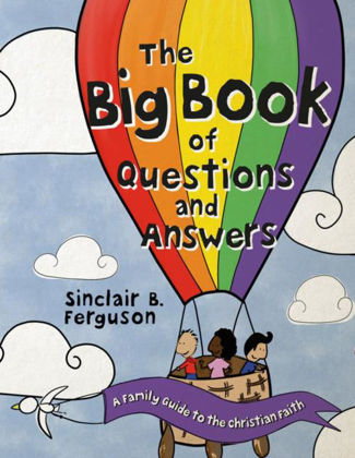 Picture of Big book of Questions and answers