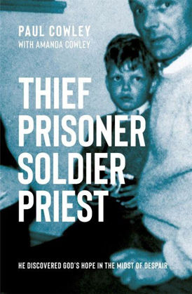 Picture of Thief, prisoner, soldier, priest