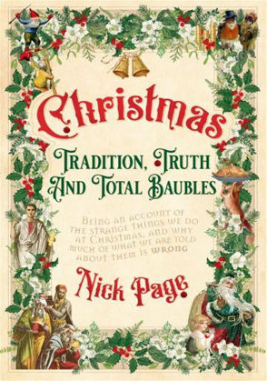 Picture of Christmas: Tradition, Truth and Total Baubles