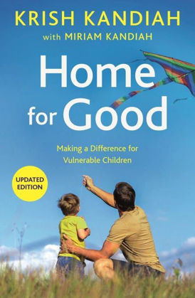 Picture of Home for good (Updated edition)