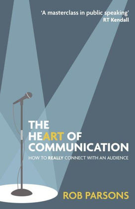 Picture of Heart of communication The