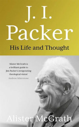 Picture of J I Packer: His life and thought