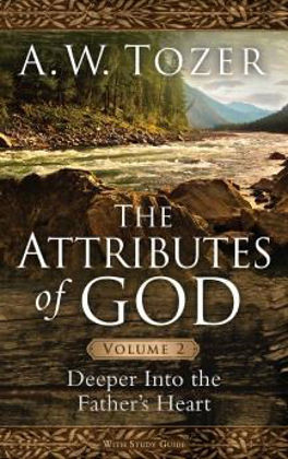 Picture of Attributes of God The Vol 2