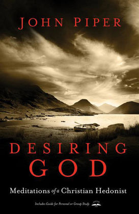 Picture of Desiring God