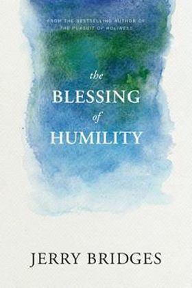 Picture of Blessing of humility The