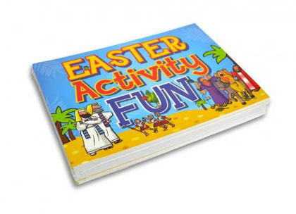 Picture of EasterActivity fun (pk 5)