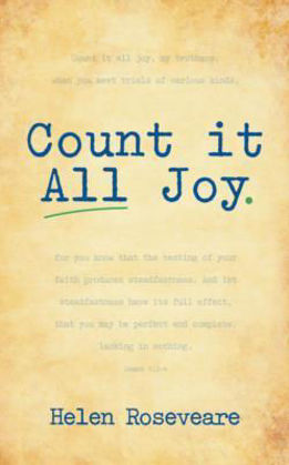 Picture of Count it all joy