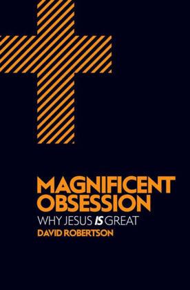 Picture of Magnificent obsession