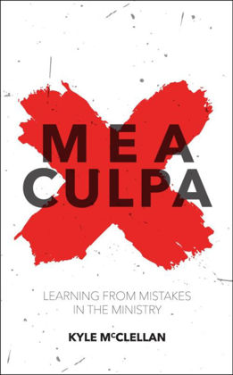 Picture of Mea culpa