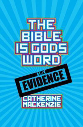 Picture of Bible is God's word - the evidence The