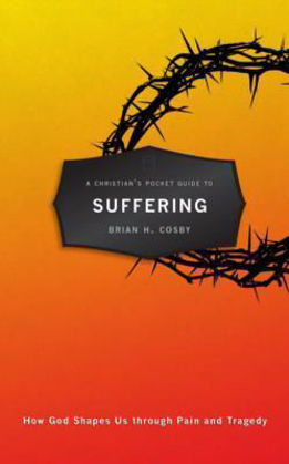 Picture of Christian's pocket guide to suffering A