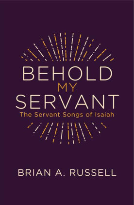 Picture of Behold my servant