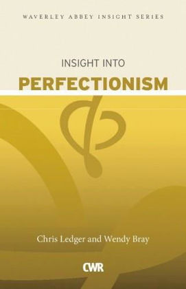 Picture of Insight into Perfectionism