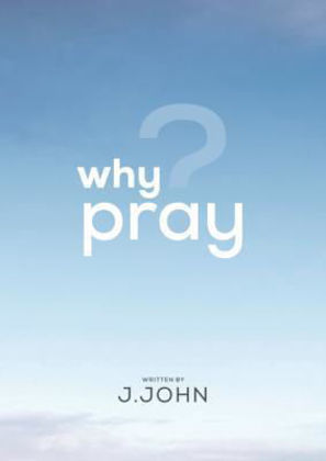 Picture of Why pray? (x10)