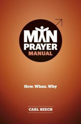 Picture of Manual (The) Special: Man Prayer Manual