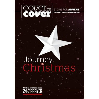 Picture of Journey to Christmas (Cover to cover)