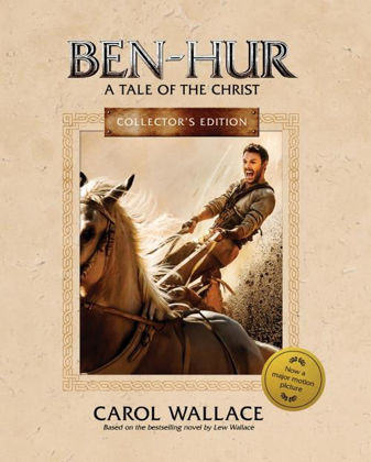 Picture of Ben Hur: Tale of the Christ: Collectors edition