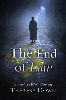 Picture of End of law The