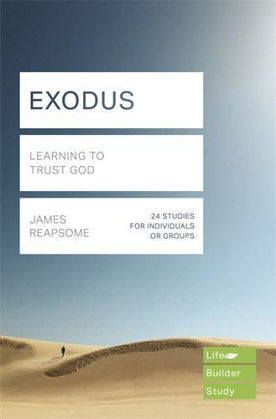 Picture of Exodus (Lifebuilder)