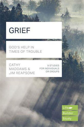 Picture of Grief (Lifebuilder)