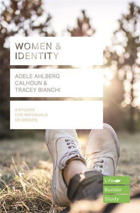 Picture of Women and Identity (Lifebuilder)