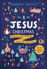 Picture of Jesus Christmas A