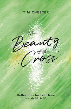 Picture of Beauty of the cross The