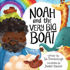 Picture of Noah and the very big boat (Very best bible stories)