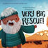 Picture of Moses and the very big rescue (Very best bible stories)