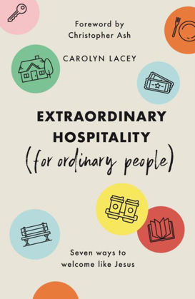 Picture of Extraordinary hospitality (for ordinary people)