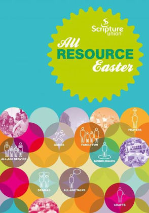 Picture of All resource Easter