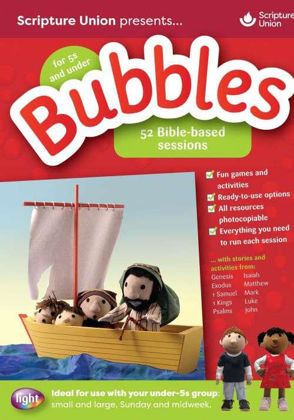 Picture of Bubbles compendium (Red)