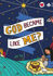 Picture of God became like me (5-11s) (10)