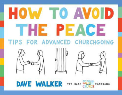 Picture of How to avoid the peace