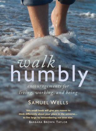 Picture of Walk humbly