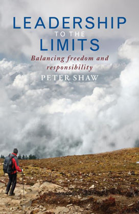 Picture of Leadership limits