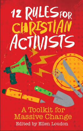 Picture of Toolkit for Christian activists