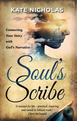 Picture of Soul's scribe