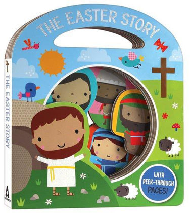 Picture of Easter story The