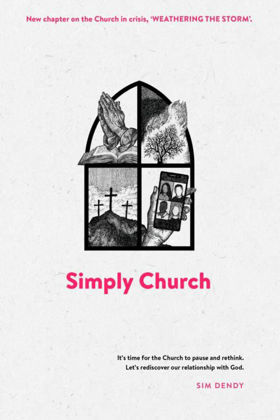 Picture of Simply church (extended edition)