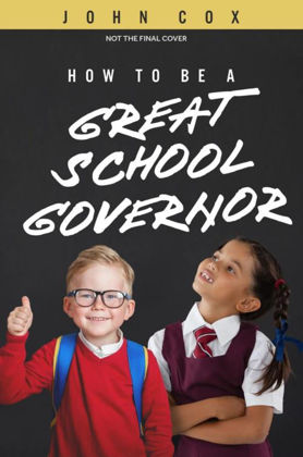 Picture of How to be a great school governor