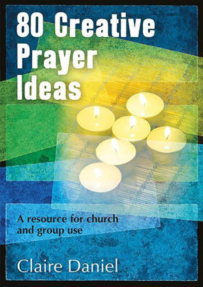 Picture of 80 Creative prayer ideas