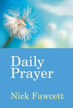 Picture of Daily prayer